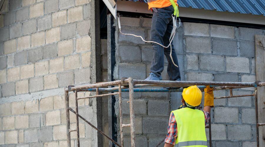 Professional Flat Roofing Installation in Armonk, NY